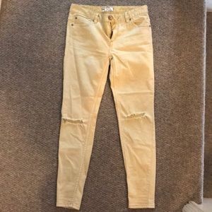 Free people Jeans